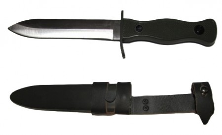 BWドイツ軍ナイフ、NATO実物、新品