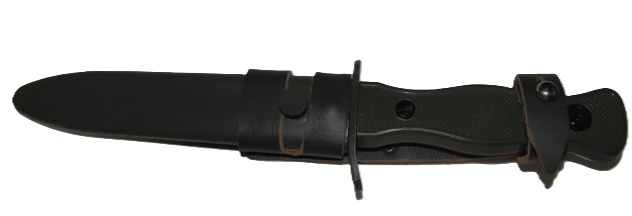 BWドイツ軍ナイフ、NATO実物、新品