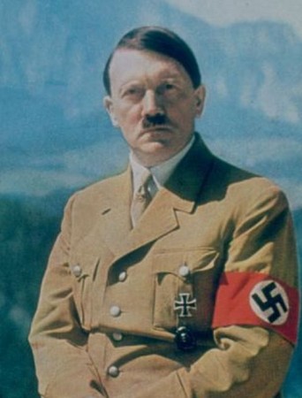 ヒトラーカラー写真 ナチス軍服販売 Bwドイツ軍服販売 各国軍服販売 ｓｓクラブ ニーベールンゲン