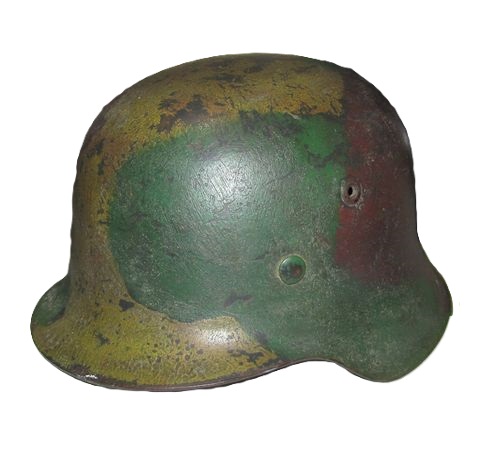 ナチスドイツ軍 M42迷彩ヘルメット 実物 | ナチス軍服販売 BWドイツ ナチスドイツ軍 M42迷彩ヘルメット 実物 | ナチス軍服販売 BWドイツ