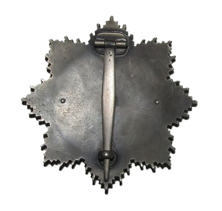 ナチスドイツ軍　ジャーマンクロス　実物