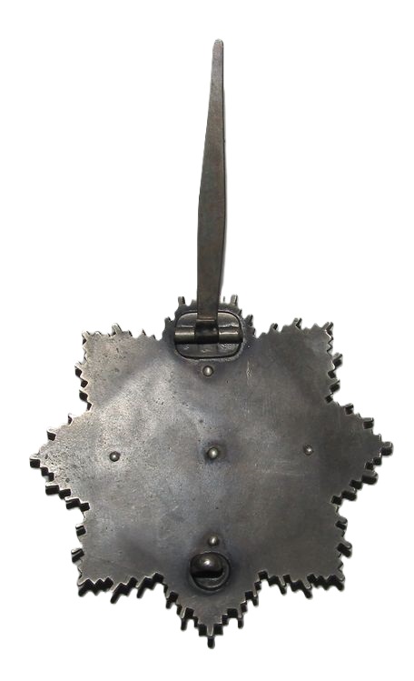 ナチスドイツ軍　ジャーマンクロス　実物