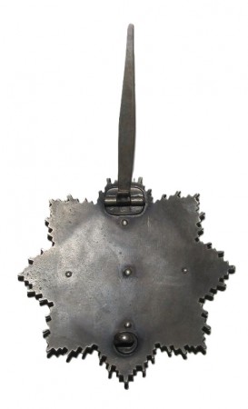 ナチスドイツ軍　ジャーマンクロス　実物