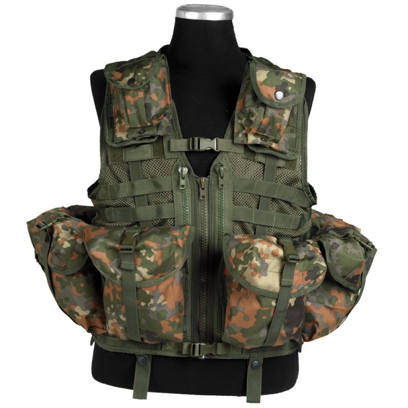 BWドイツ軍ベスト、レプリカ3、サバゲー用品 | ナチス軍服販売 BW