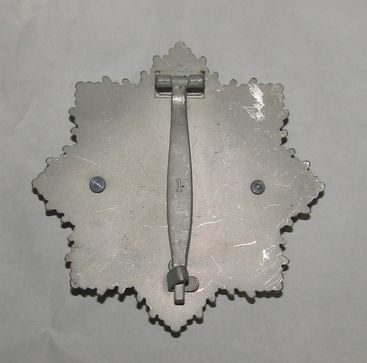 ナチスドイツ軍　ジャーマンクロス　レプリカ