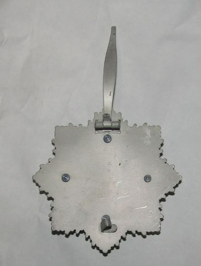 ナチスドイツ軍　ジャーマンクロス　レプリカ