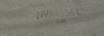 東ドイツ軍　兵用舟型帽　新品