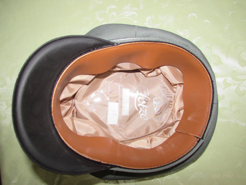 ナチスドイツ軍国防軍将校クラッシュキャップ | ナチス軍服販売 BW