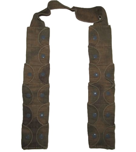 ナチスドイツ軍　空挺バンダリア　レプリカ