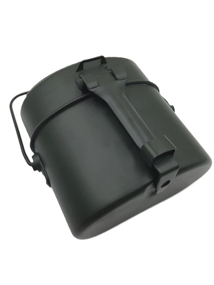 ナチスドイツ軍　装備セット　レプリカ