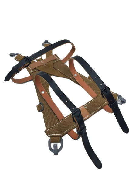 ナチスドイツ軍　装備セット　レプリカ