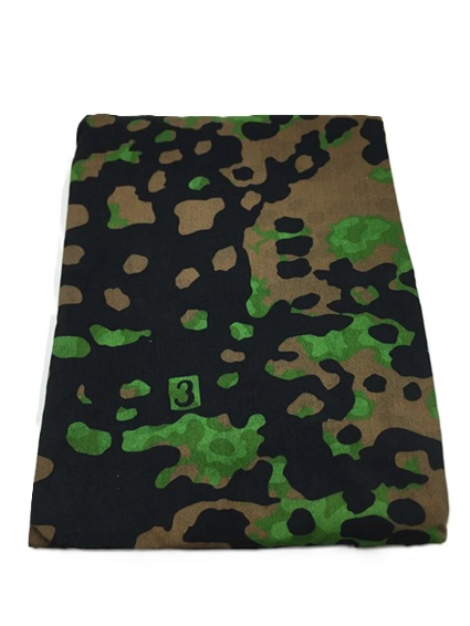 ナチスドイツ軍　装備セット　レプリカ