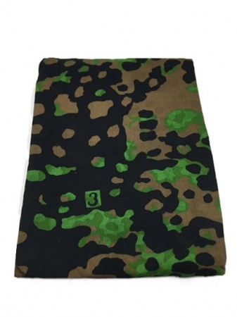 ナチスドイツ軍　装備セット　レプリカ