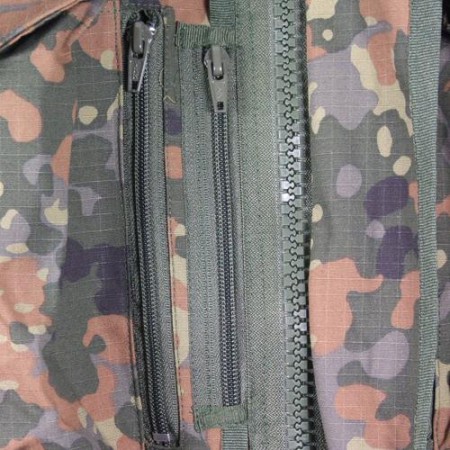 BWドイツ軍服、KSK軽量スモック、新品、上、サバゲー用品