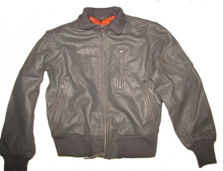 BWドイツ軍　空軍パイロットジャンパー　Sturm製レプリカ