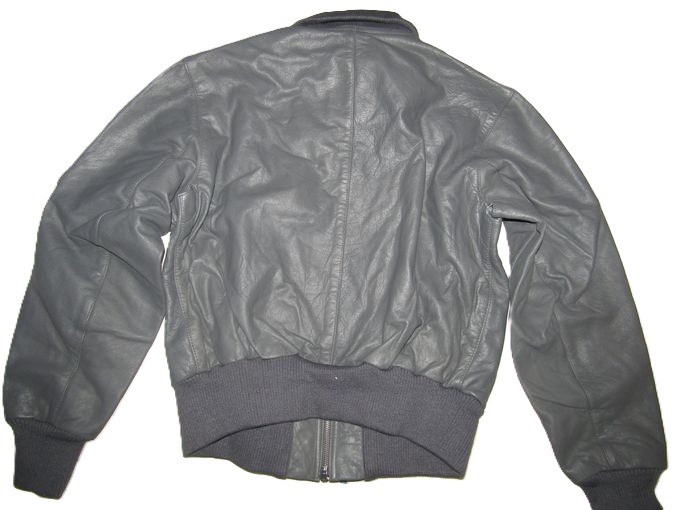 BWドイツ軍　空軍パイロットジャンパー　Sturm製レプリカ