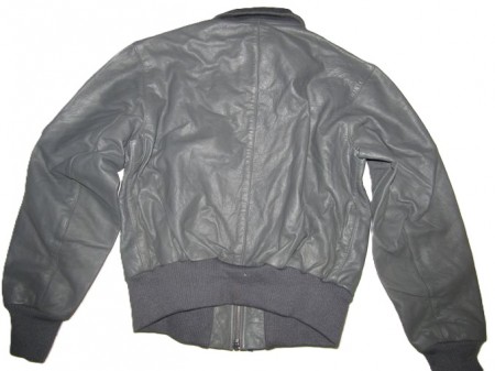 BWドイツ軍　空軍パイロットジャンパー　Sturm製レプリカ