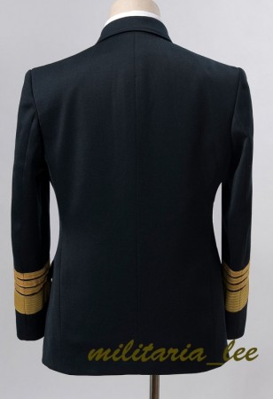 ナチス軍服、海軍将官服、レプリカ、記章付き