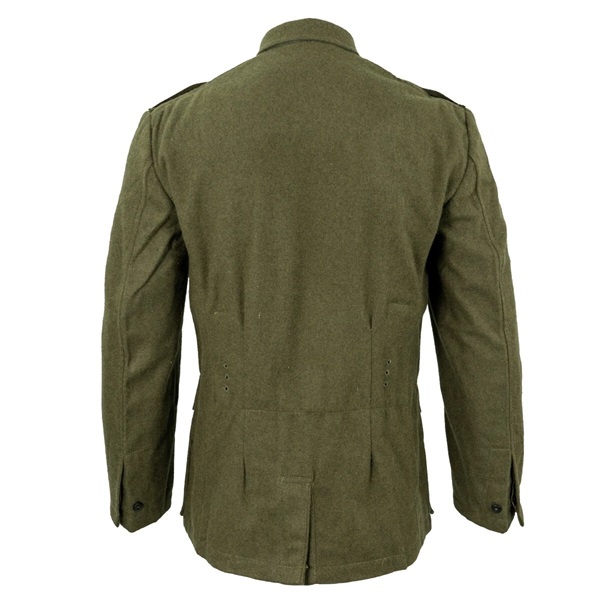 ナチスドイツ軍　M43軍服　レプリカ