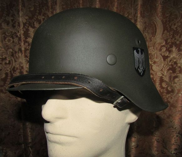 洋書＊写真集 German Headgear ナチス・ドイツの軍帽・ヘルメット 本