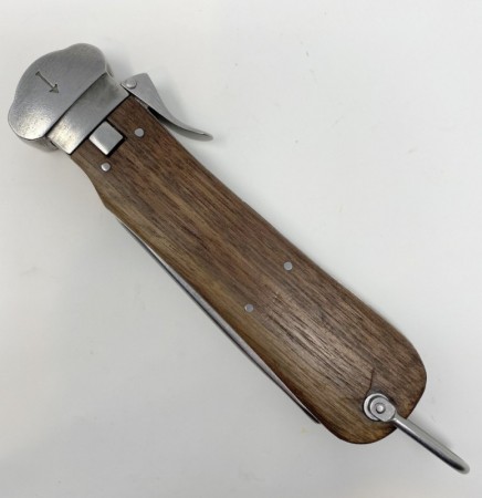 ナチスドイツ軍空挺部隊用ナイフ、レプリカ、新品