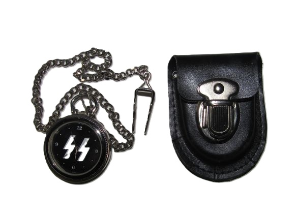 ナチス　SSウオッチ　レプリカ