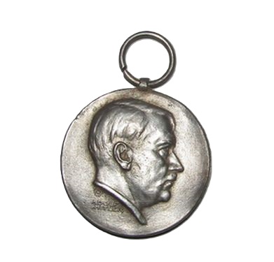 ナチスドイツ軍　ヒトラーメダル