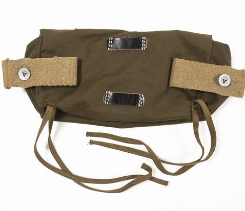 ナチスドイツ軍　Aフレームパック　アメリカ製
