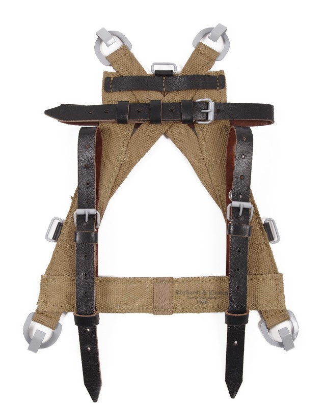 ナチス　Aフレーム　アメリカ製