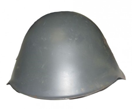 東ドイツ軍　ヘルメット　中古