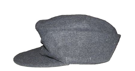 ナチスドイツ軍」　空軍M43キャップ　レプリカ