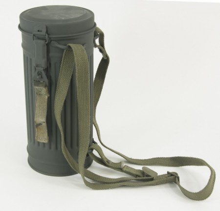 G*N様 ドイツ軍ベルト、バックル、飯盒、ガスマスクコンテナ、パックセット Amazon.co.jp: WW2 ドイツ軍 独国 サンドイエロー ガスマスク