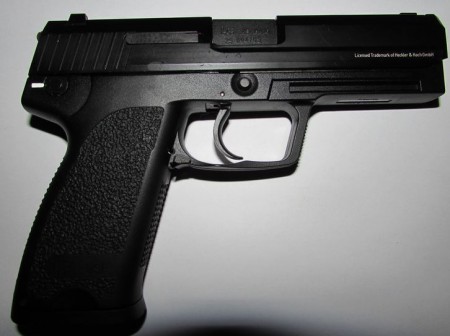 ドイツ 空軍用拳銃ホルスター 1943年 ミリタリー 個人装備 ミリタリー