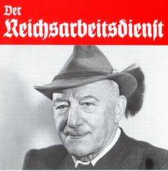 帝国労働奉仕団1