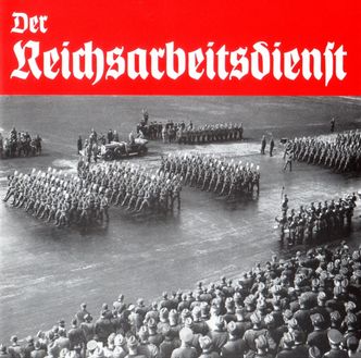 帝国労働奉仕団2