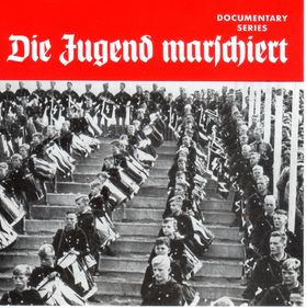 ヒトラーユーゲントは行進する2
