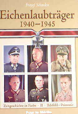 騎士十字の受賞者②