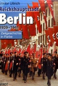 ベルリン1939～1941年