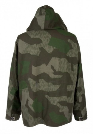 ナチスドイツ軍　スプリンターパーカ　レプリカ 　アメリカ製