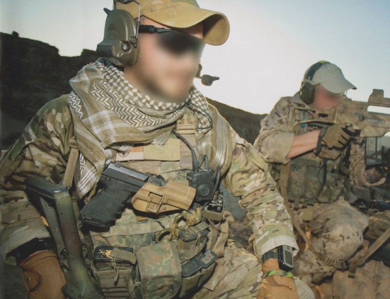 ドイツ国防軍 装備 ドイツ国防軍 戦闘服の兵士 1939年 Wehrmachtschutze im