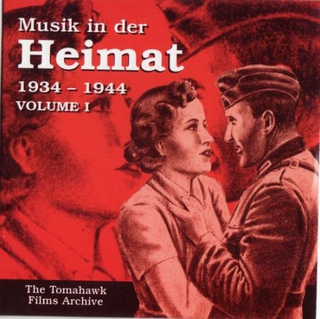 故郷の音楽1934-1944 Vol.1