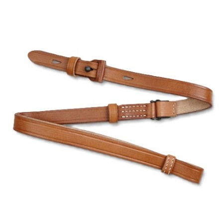 ナチスドイツ軍　98kスリング　レプリカ