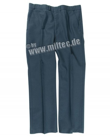 BWドイツ軍服、制服用ズボン、新同品