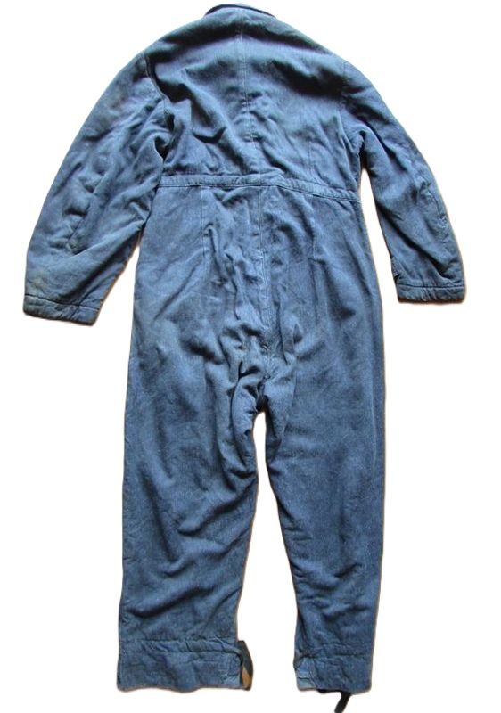 ナチスドイツ軍 空軍整備兵用作業服 実物 良品 | ナチス軍服販売 BW
