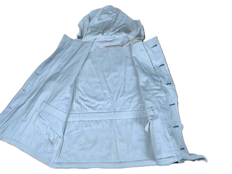 ナチスドイツ軍　武装SSオークAパーカ　レプリカ