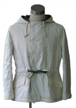 ナチス軍服SS dot パーカー