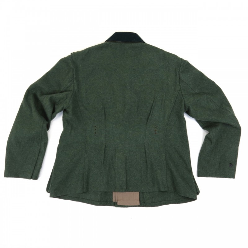 ナチスドイツ軍　M36軍服　アメリカ製