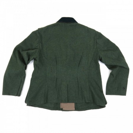 ナチスドイツ軍　M36軍服　アメリカ製