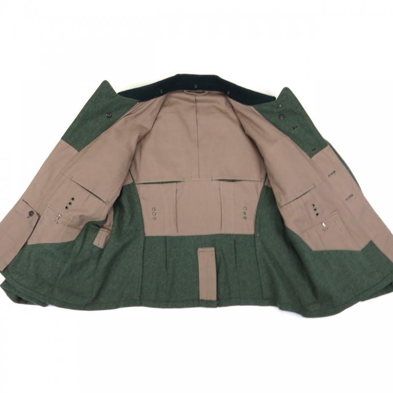 ナチスドイツ軍　M36軍服　アメリカ製