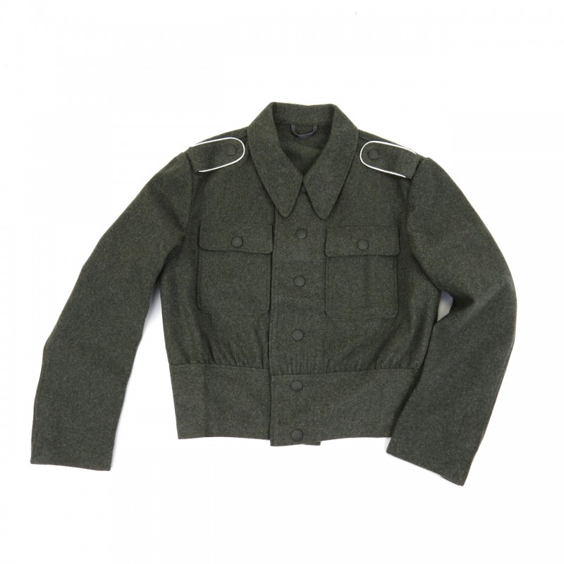 ナチスドイツ軍　M44軍服　アメリカ製